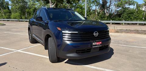 Nissan Kicks 2026