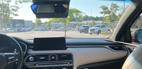 Genesis G70 2023