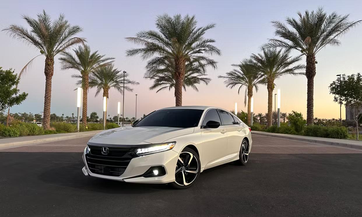 Honda Accord 2020 in Atlanta, GA
