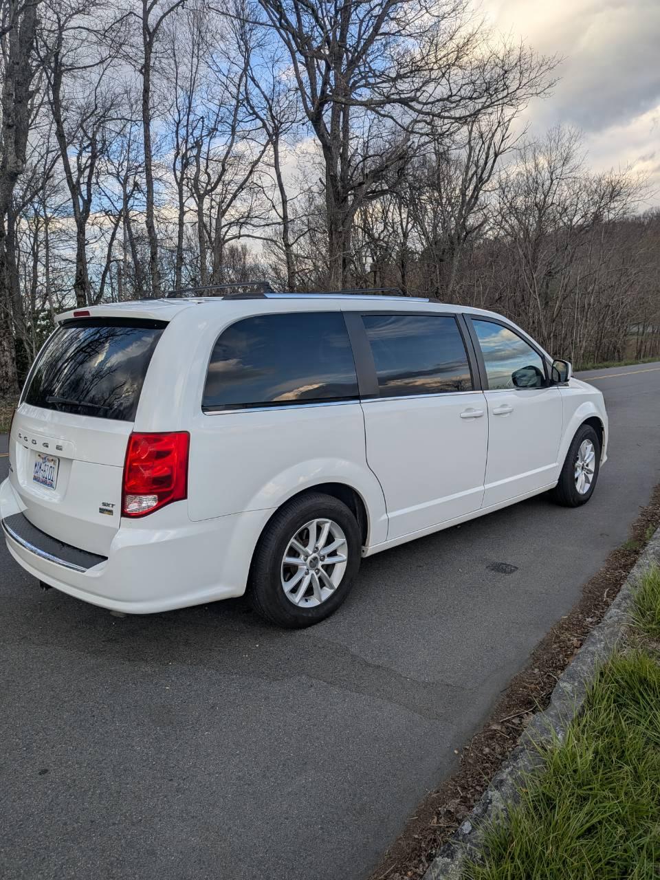 Dodge Grand Caravan 2019 in Boone, NC