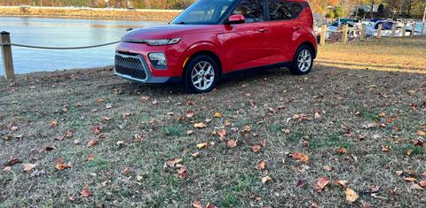 Kia Soul 2020