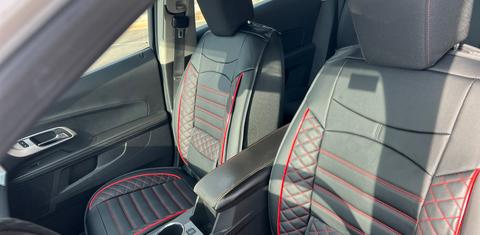 Chevrolet Equinox 2014