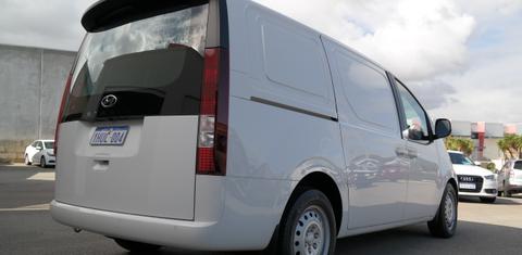 Hyundai STARIA 2022