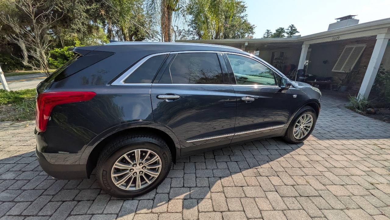 Cadillac XT5 2018 in Orlando, FL