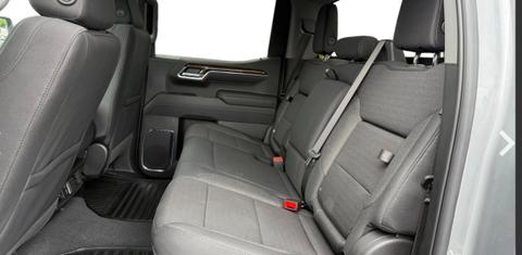 GMC Sierra 1500 2025