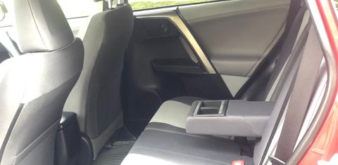Toyota RAV4 2013