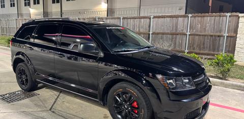 Dodge Journey 2020
