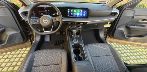 Nissan Kicks 2026