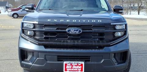 Ford Expedition Max 2026