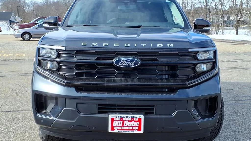 Ford Expedition Max 2026 in Portsmouth, NH