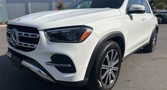 Mercedes-Benz GLE-Class 2026 — Options de location de voitures exotiques à Spring, TX