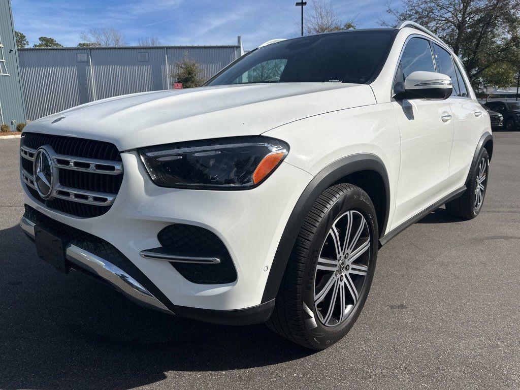 Mercedes-Benz GLE-Class 2026 in Spring, TX