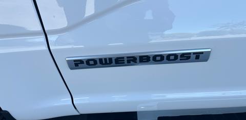 Ford F-150 2025