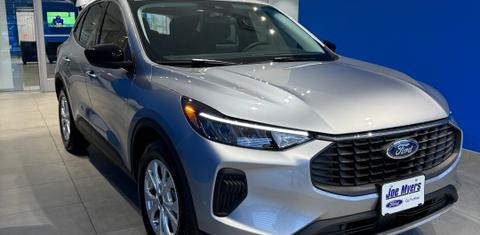 Ford Escape 2023