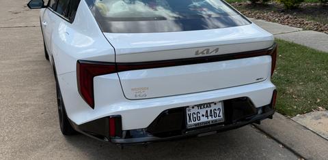 Kia K4 2025