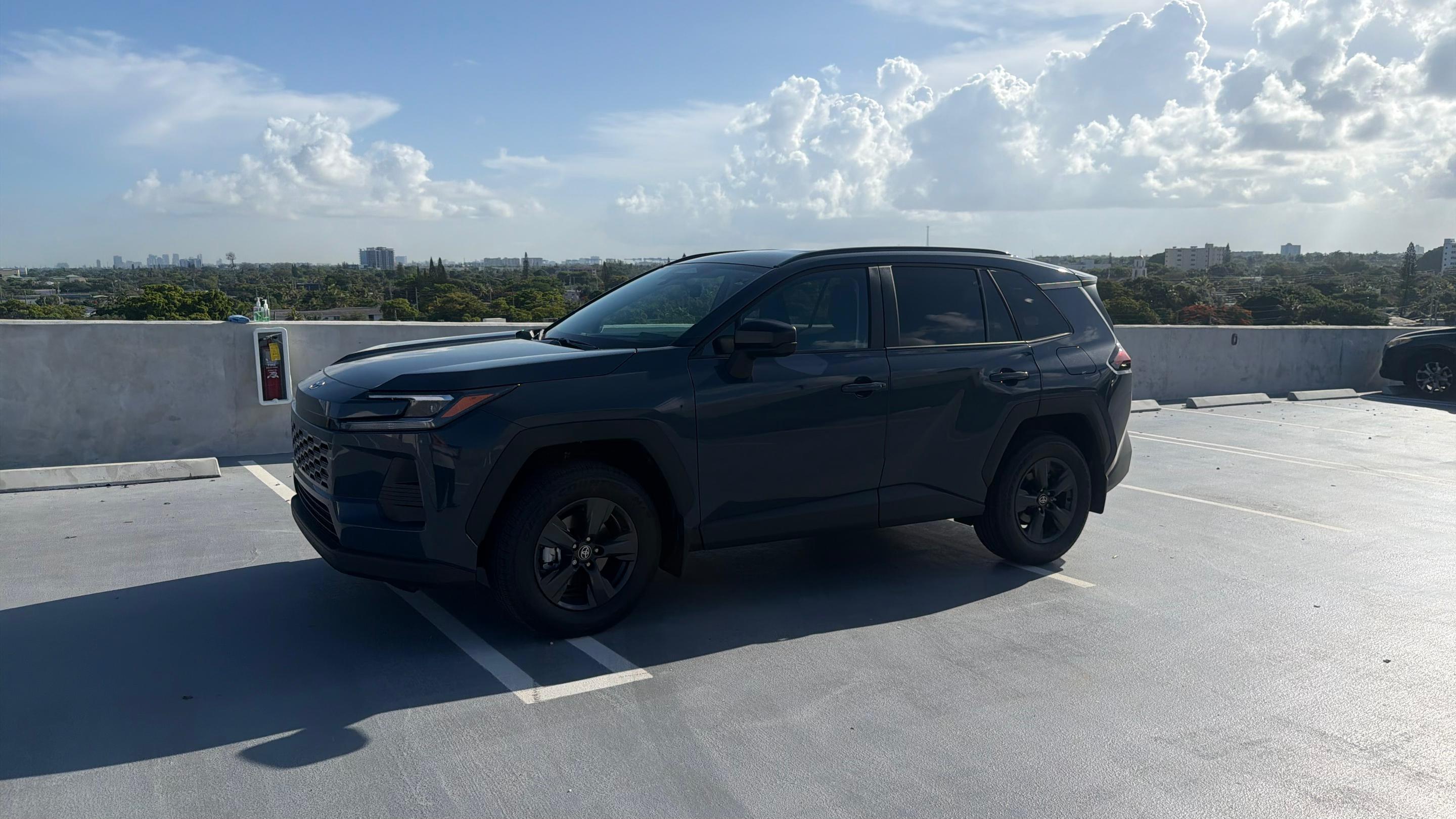 Toyota RAV4 Hybrid 2026 in Miami, FL