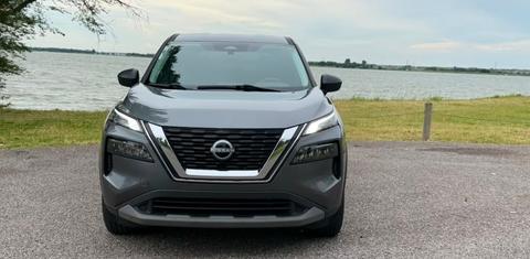 Nissan Rogue 2023