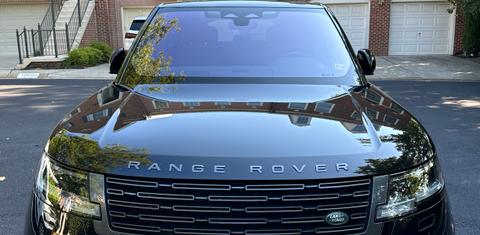 Land Rover Range Rover 2023