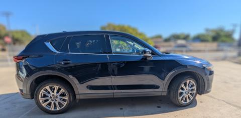 Mazda CX-5 2020
