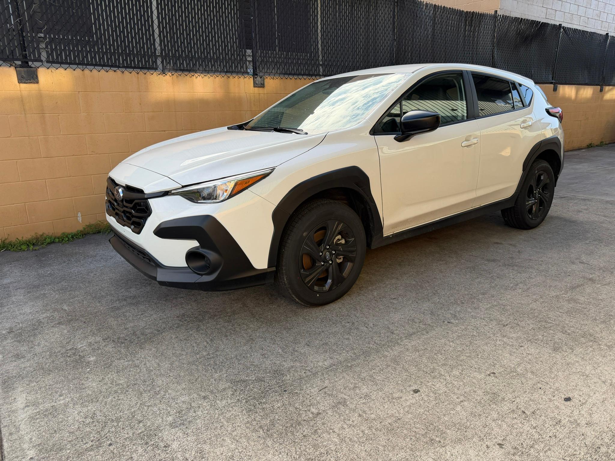 Subaru Crosstrek 2026 in Honolulu, HI