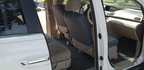 Honda Odyssey 2013