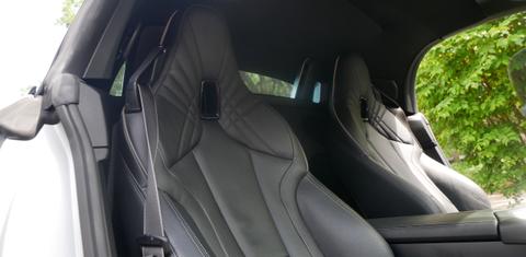 BMW Z4 2020