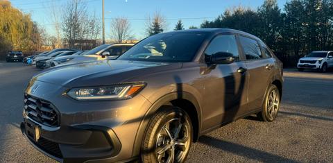 Honda HR-V 2025