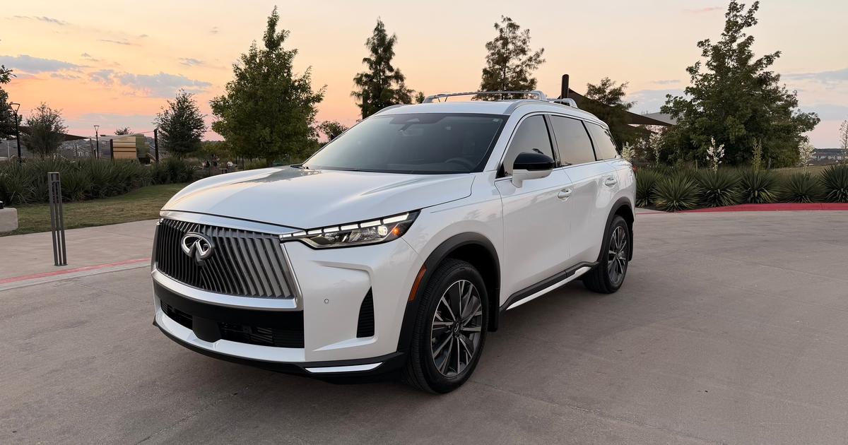 INFINITI QX60 2026 rental in Austin, TX by Juan David | Turo