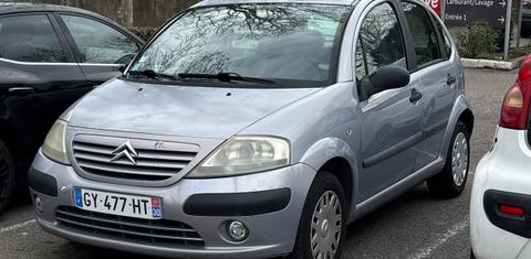 Citroen C3 2004