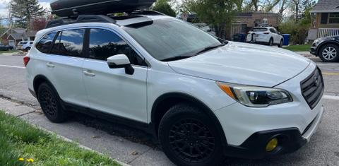 Subaru Outback 2017