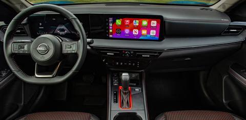 Nissan Kicks 2025