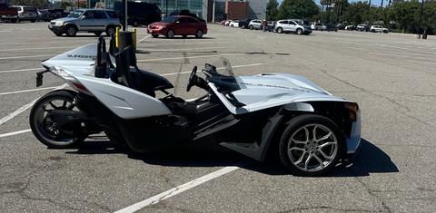 Polaris Slingshot 2022