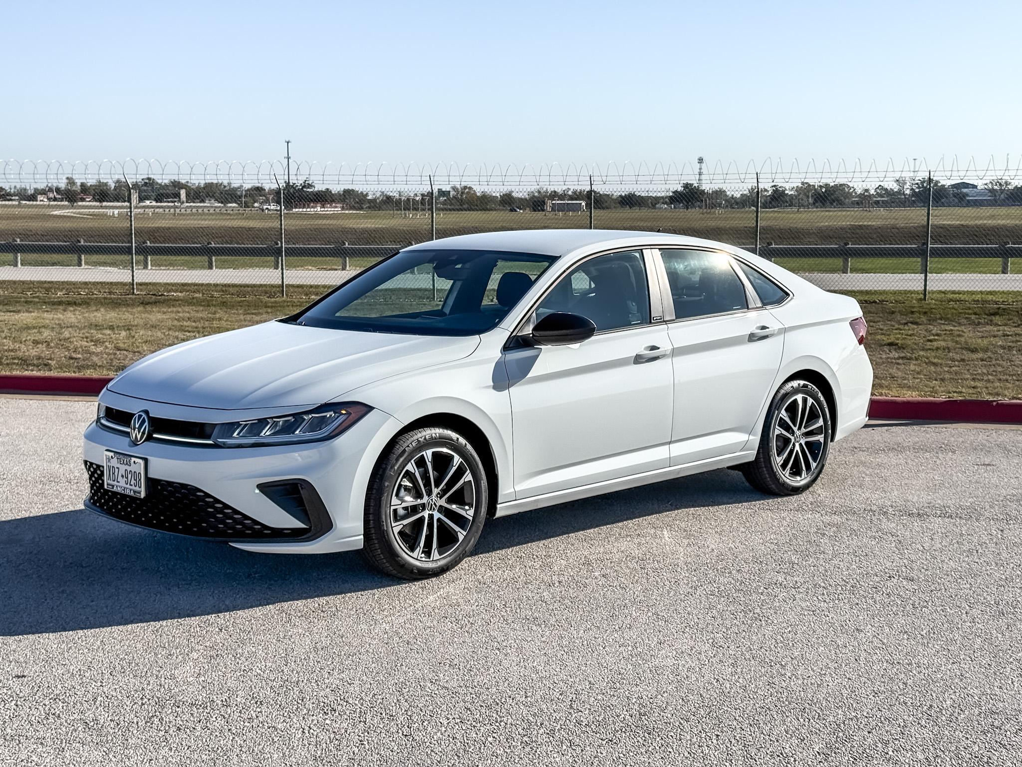 Volkswagen Jetta 2025 in Austin, TX