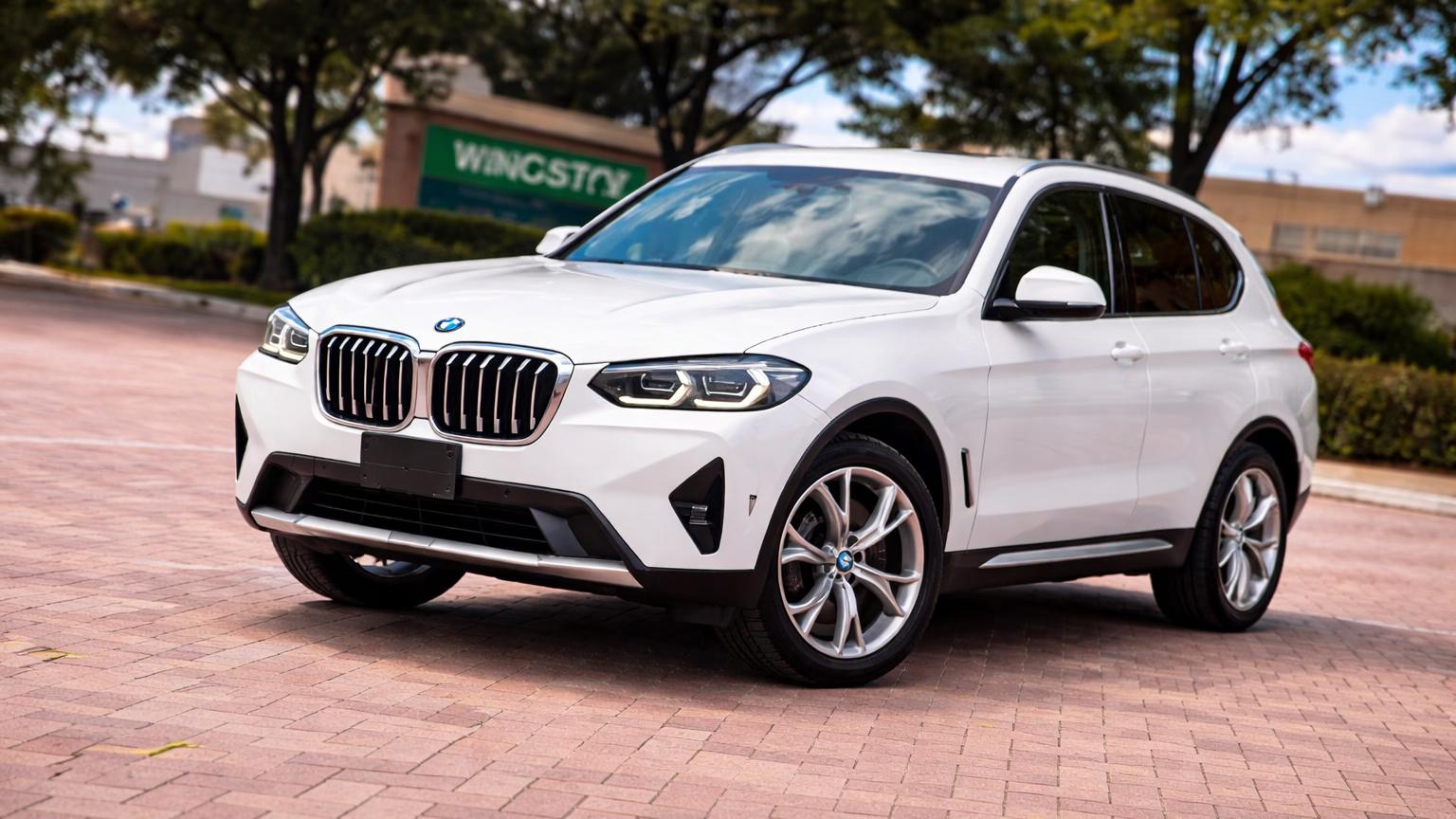 BMW X3 2022 in Hialeah, FL