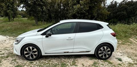 Renault CLIO V 2022