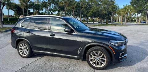 BMW X5 2023