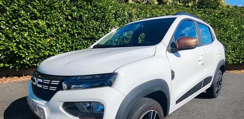 Dacia SPRING 2023