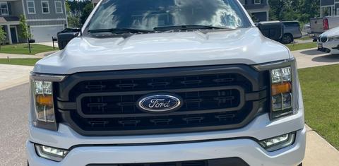 Ford F-150 2023