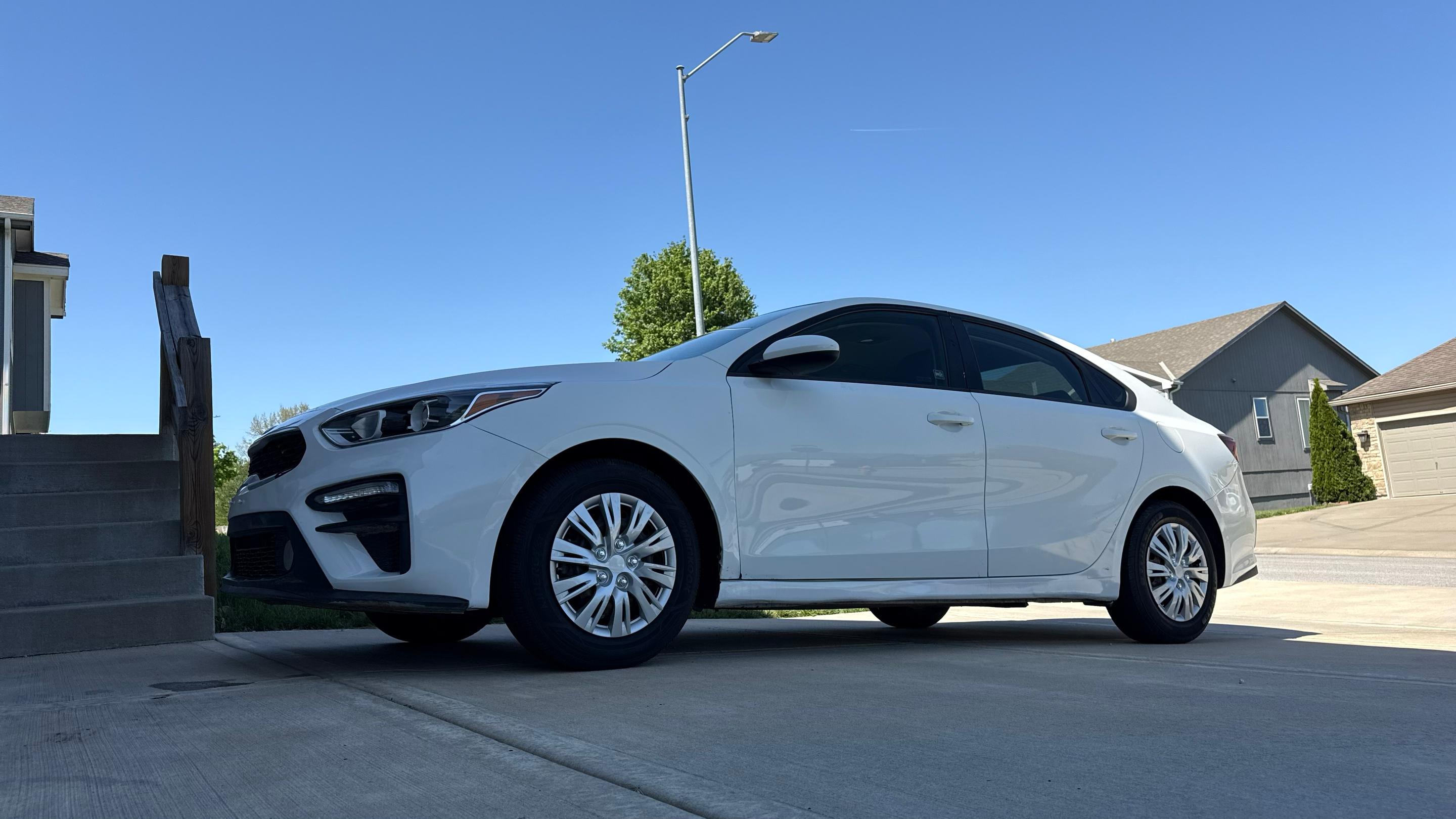 Kia Forte 2019 in Pleasant Valley, MO