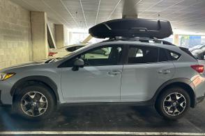 Subaru Crosstrek car