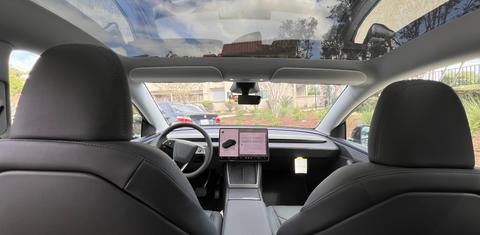 Tesla Model Y 2026