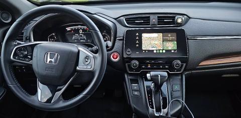 Honda CR-V 2017