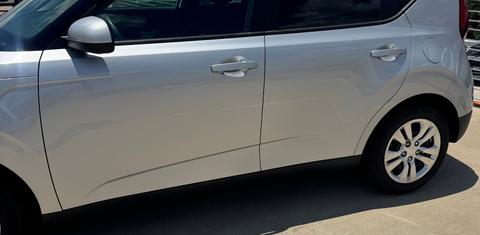 Kia Soul 2020