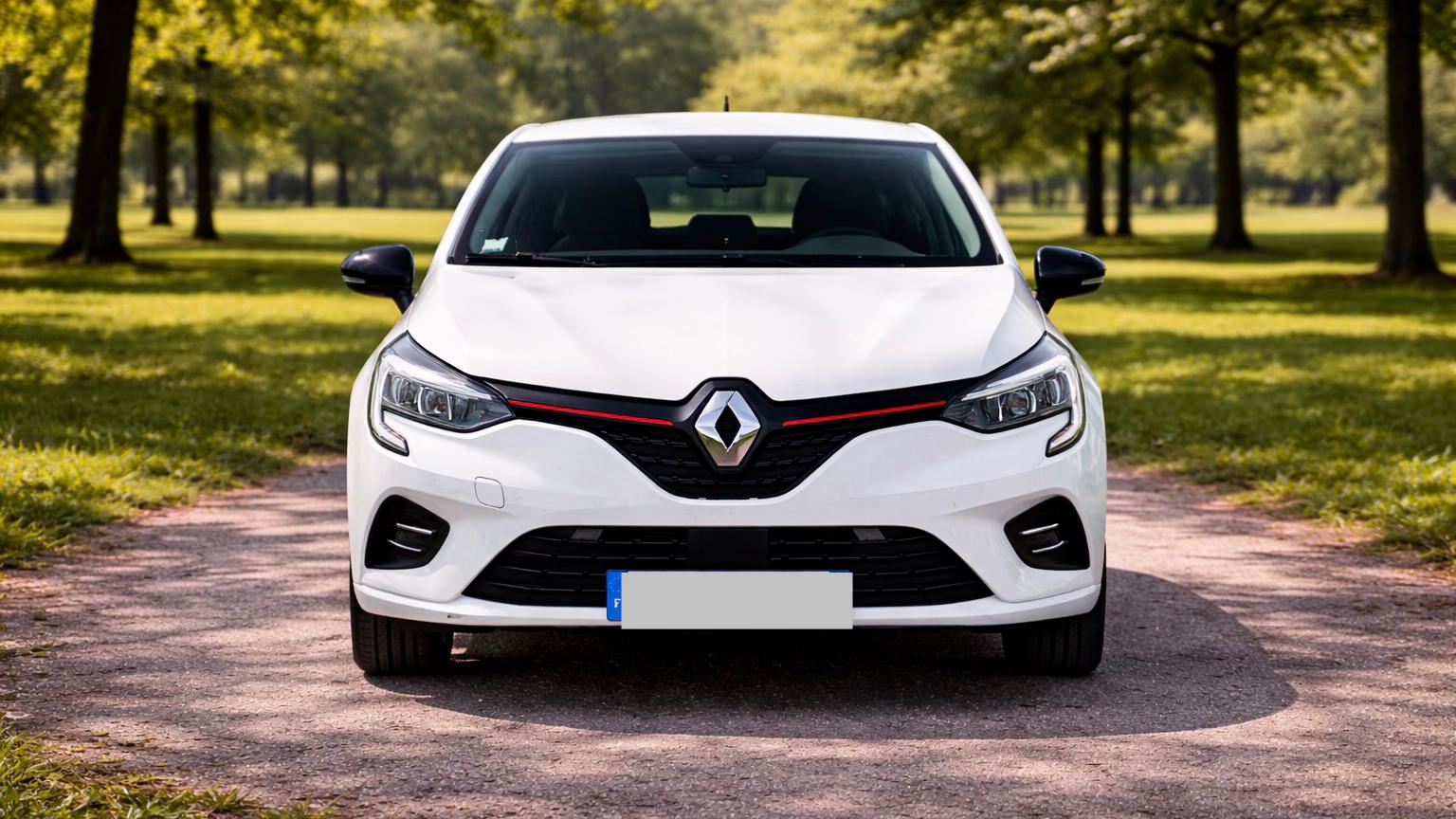 Renault CLIO V 2022 à Cergy