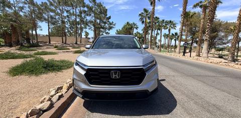 Honda CR-V 2025
