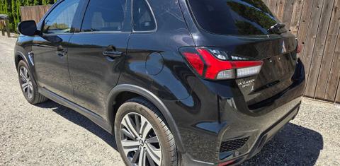 Mitsubishi Outlander Sport 2020