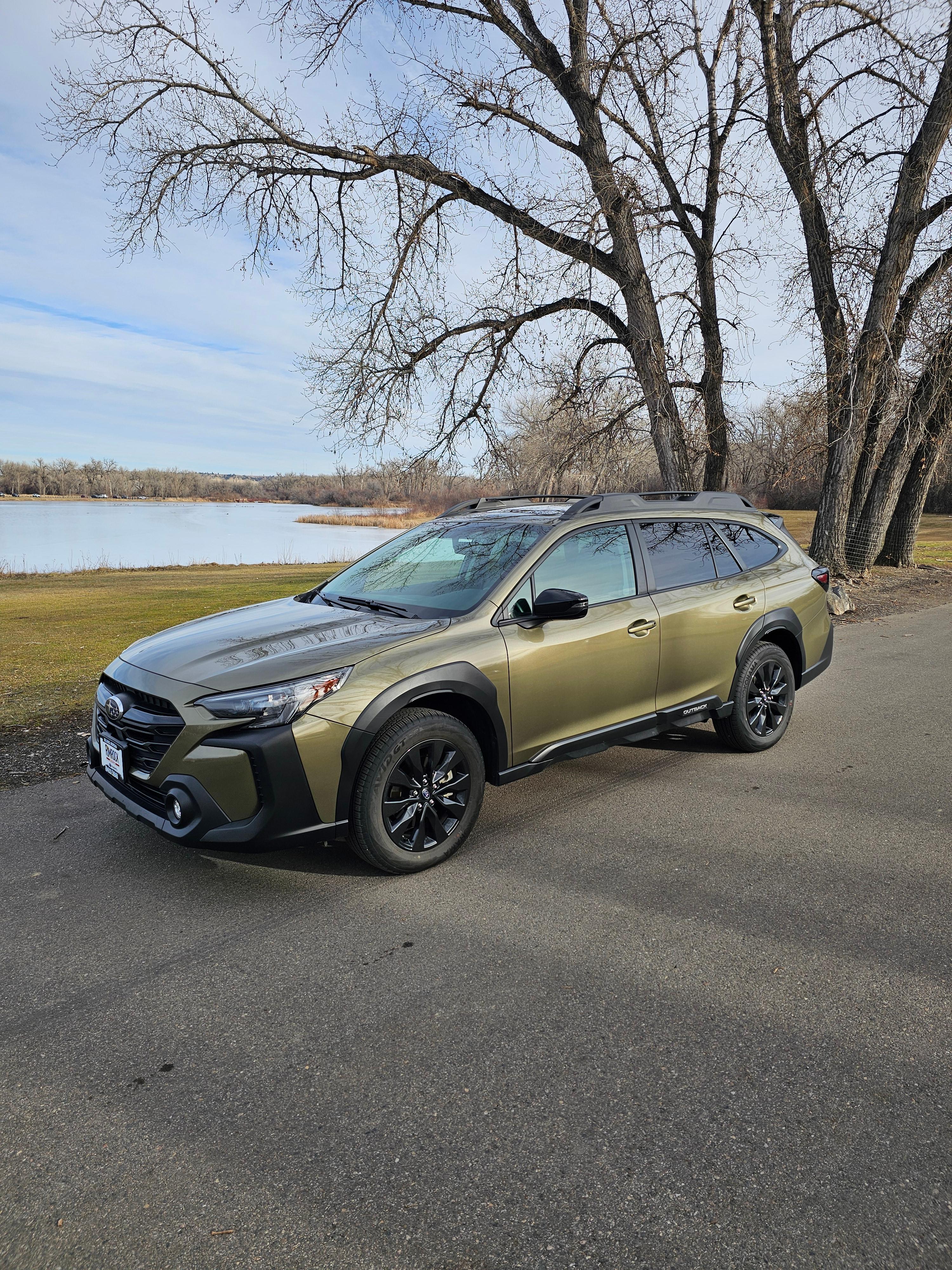 Subaru Outback 2024 in Billings, MT