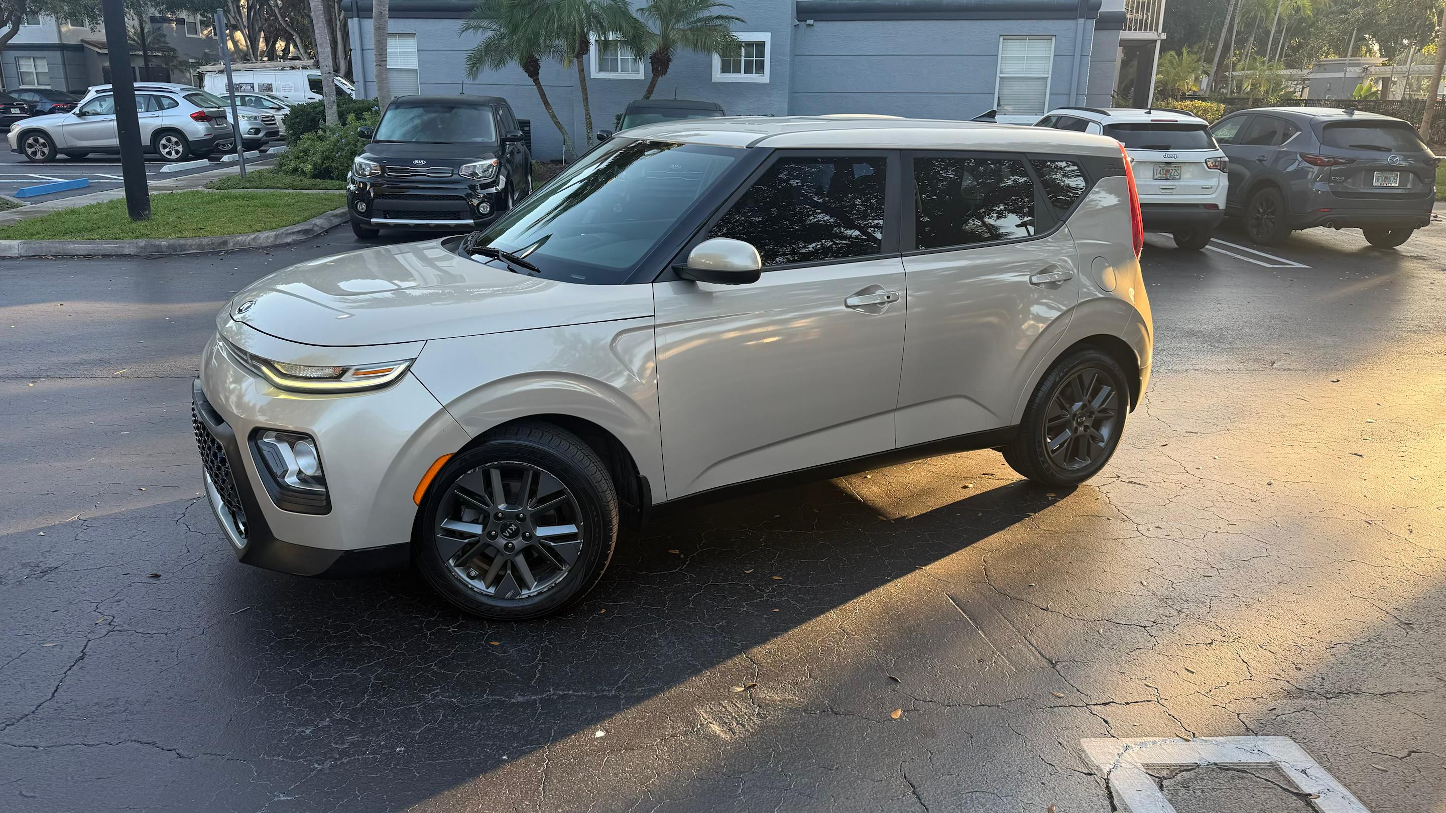 Kia Soul 2020 in Boynton Beach, FL