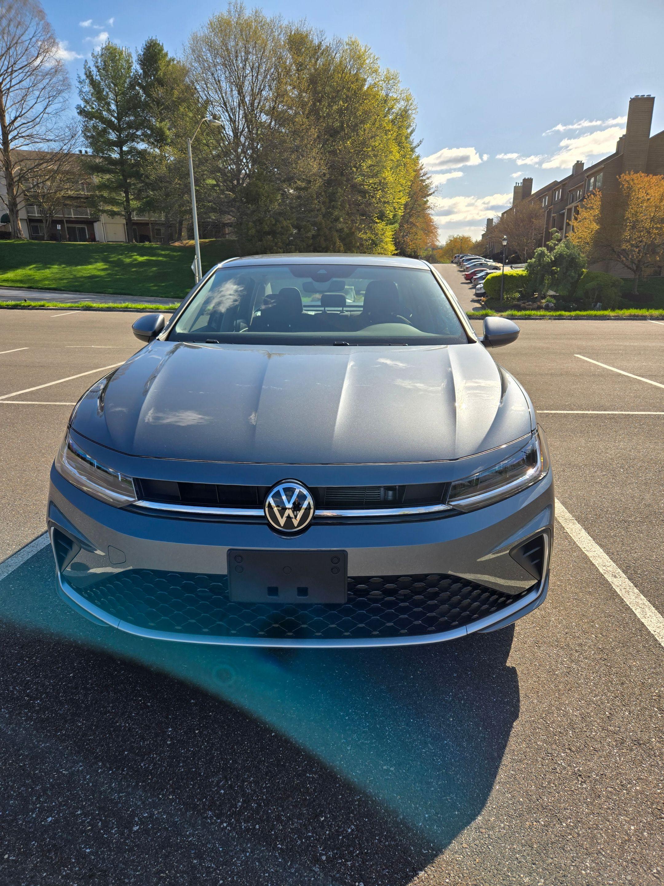 Volkswagen Jetta 2025 in Baltimore, MD