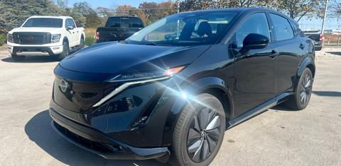 Nissan ARIYA 2023